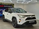Thumbnail Toyota RAV4 2.0 GX