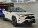 Toyota RAV4 2.0 GX - Thumbnail 1