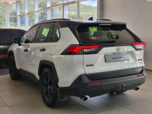 Toyota RAV4 2.0 GX - Image 21