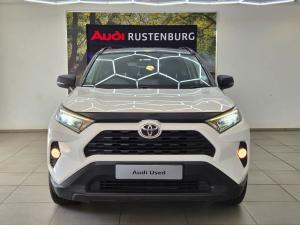 Toyota RAV4 2.0 GX - Image 2