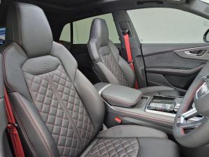 Audi Q8 45TDI quattro Black Edition - Image 14