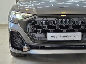 Audi Q8 45TDI quattro Black Edition - Image 17