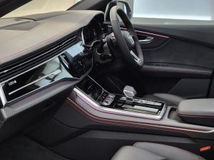 Audi Q8 45TDI quattro Black Edition - Image 18