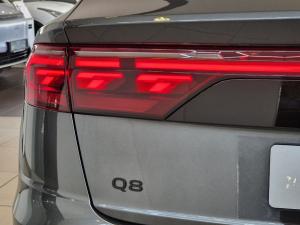 Audi Q8 45TDI quattro Black Edition - Image 19
