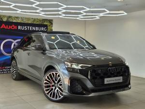 Audi Q8 45TDI quattro Black Edition - Image 1