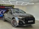 Thumbnail Audi Q8 45TDI quattro Black Edition