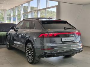 Audi Q8 45TDI quattro Black Edition - Image 20