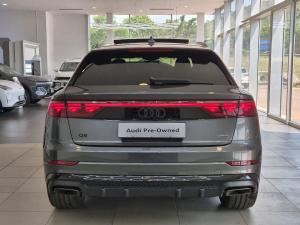 Audi Q8 45TDI quattro Black Edition - Image 21