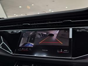 Audi Q8 45TDI quattro Black Edition - Image 22