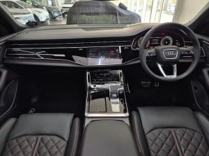 Audi Q8 45TDI quattro Black Edition - Image 25