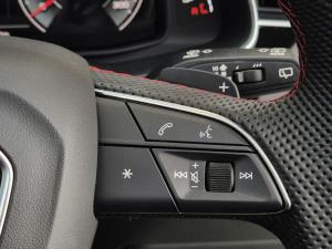 Audi Q8 45TDI quattro Black Edition - Image 28