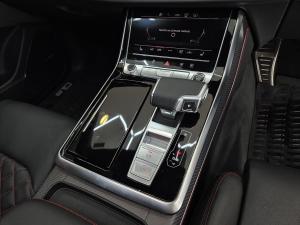 Audi Q8 45TDI quattro Black Edition - Image 29