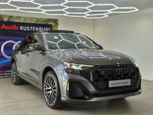 Audi Q8 45TDI quattro Black Edition - Image 2