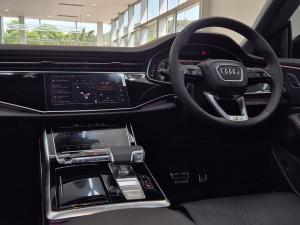 Audi Q8 45TDI quattro Black Edition - Image 30