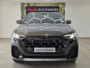 Audi Q8 45TDI quattro Black Edition - Image 3