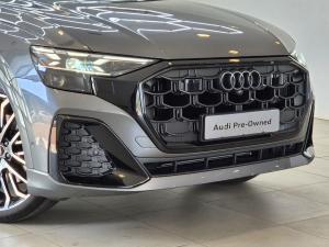 Audi Q8 45TDI quattro Black Edition - Image 5
