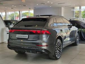 Audi Q8 45TDI quattro Black Edition - Image 6