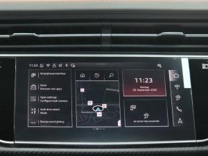Audi Q8 45TDI quattro Black Edition - Image 7