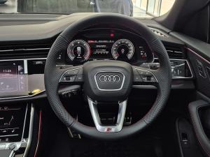 Audi Q8 45TDI quattro Black Edition - Image 8