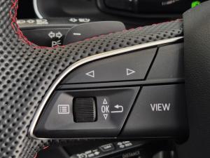 Audi Q8 45TDI quattro Black Edition - Image 9