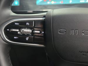 Omoda C5 1.5T 230T Style X - Image 12