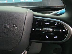 Omoda C5 1.5T 230T Style X - Image 13