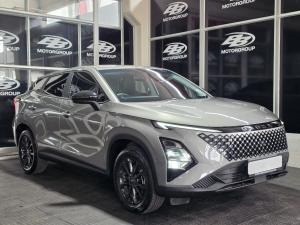 Omoda C5 1.5T 230T Style X - Image 1
