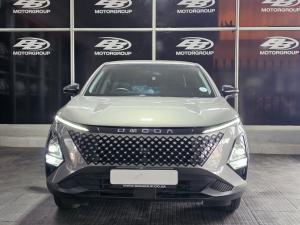 Omoda C5 1.5T 230T Style X - Image 2