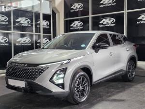 Omoda C5 1.5T 230T Style X - Image 3