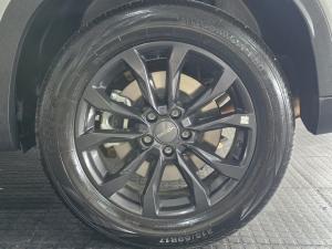 Omoda C5 1.5T 230T Style X - Image 7