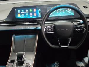 Omoda C5 1.5T 230T Style X - Image 9