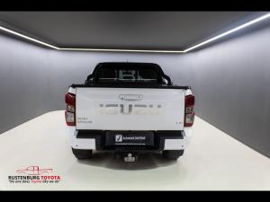 Isuzu D-Max 1.9TD double cab LS auto - Image 5