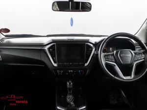Isuzu D-Max 1.9TD double cab LS auto - Image 6