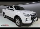 Thumbnail Isuzu D-Max 1.9TD double cab LS auto