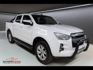 Isuzu D-Max 1.9TD double cab LS auto - Image 1