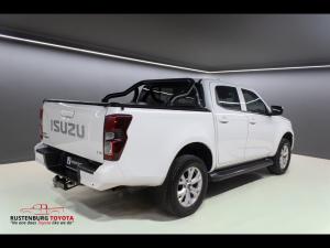 Isuzu D-Max 1.9TD double cab LS auto - Image 2