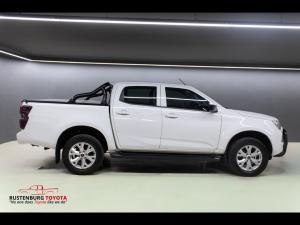 Isuzu D-Max 1.9TD double cab LS auto - Image 3