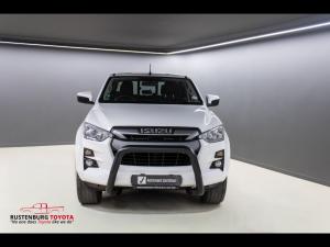 Isuzu D-Max 1.9TD double cab LS auto - Image 4