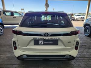 Toyota Urban Cruiser 1.5 XR auto - Image 5