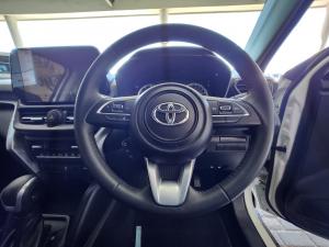 Toyota Urban Cruiser 1.5 XR auto - Image 8
