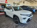 Thumbnail Toyota Urban Cruiser 1.5 XR auto