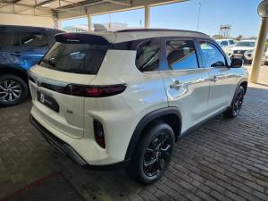 Toyota Urban Cruiser 1.5 XR auto - Image 2