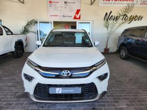 Toyota Urban Cruiser 1.5 XR auto - Image 4