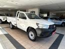 Thumbnail Toyota Hilux 2.4GD-6 single cab flat deck 4x4