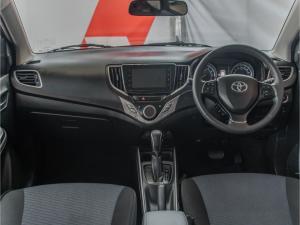 Toyota Starlet 1.4 XR auto - Image 6