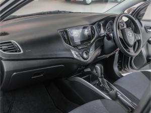 Toyota Starlet 1.4 XR auto - Image 7