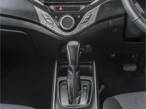 Toyota Starlet 1.4 XR auto - Image 9