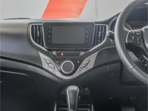 Toyota Starlet 1.4 XR auto - Image 10