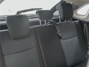 Toyota Starlet 1.4 XR auto - Image 12