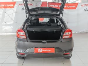 Toyota Starlet 1.4 XR auto - Image 13